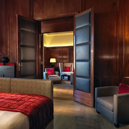 Rocco Forte De Rome Hotel Berlin