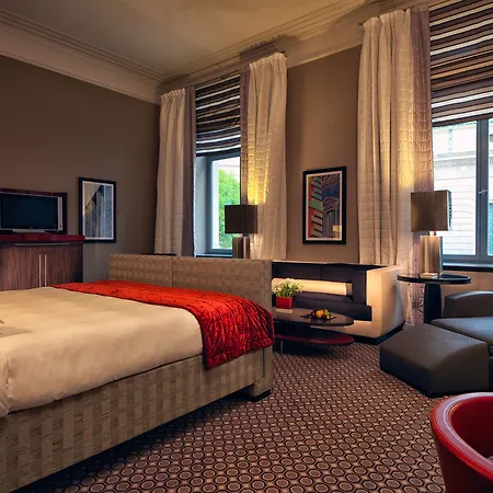 Rocco Forte De Rome 5* Berlin