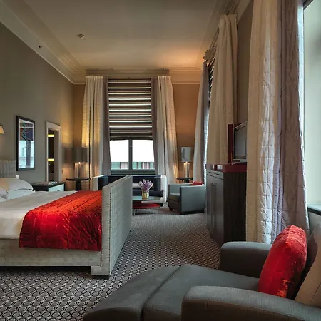 Rocco Forte De Rome 5* Berlin