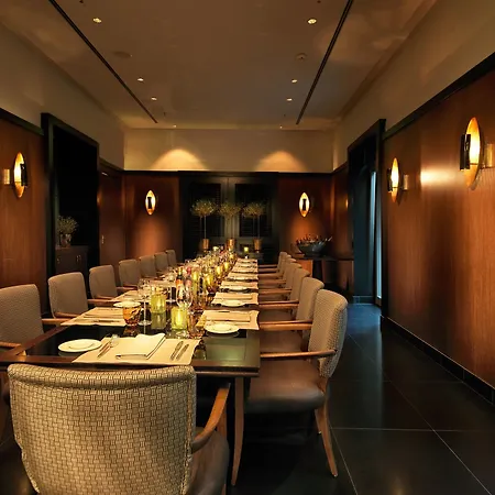 Rocco Forte De Rome Hotel 5*