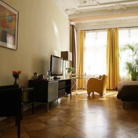 Boutique Mittendrin 3*