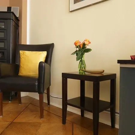 Boutique Mittendrin 3* Berlin