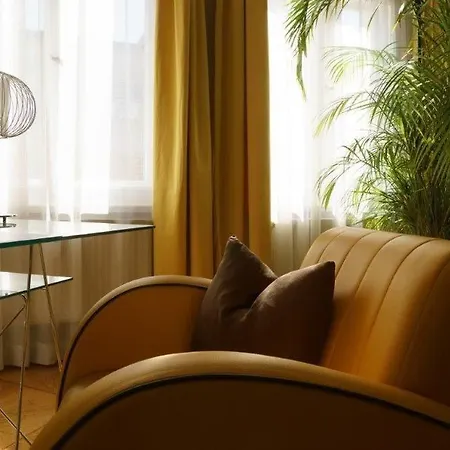 Boutique Mittendrin Aparthotel
