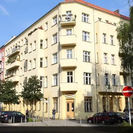 Hotel-pension Insor * Berlin