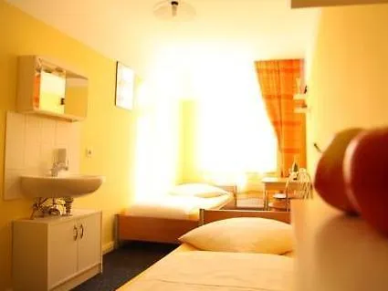 Hotel-pension Insor Guest house *