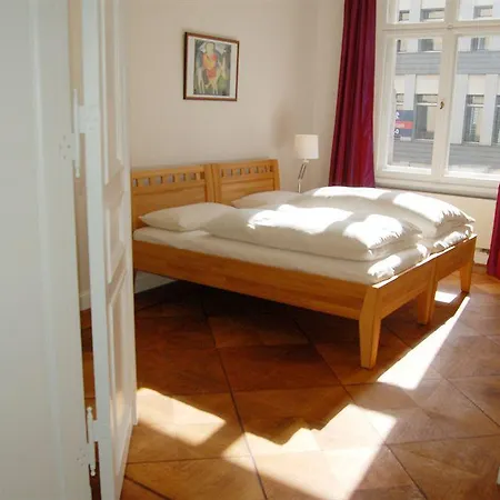 Aptc Downtown Monument4rent Near Checkpoint Charlie Apartment Berlin