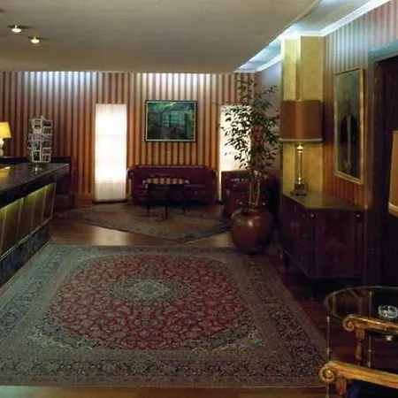 Stadt-gut-hotel Bogota
