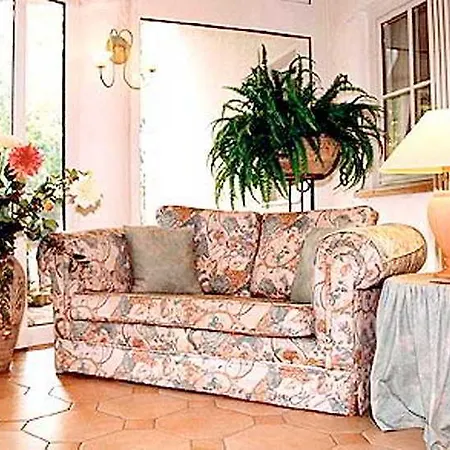 Hotel Alpinia