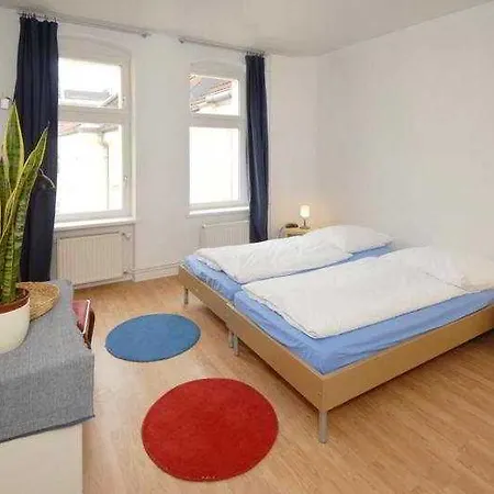 Old Town Apartment Berlin