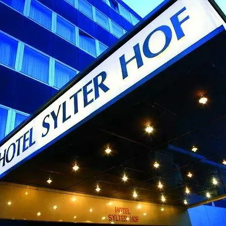 Sylter Hof Hotel Berlin