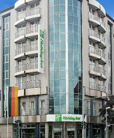 Holiday City Center East Prenzlauer Berg By Ihg