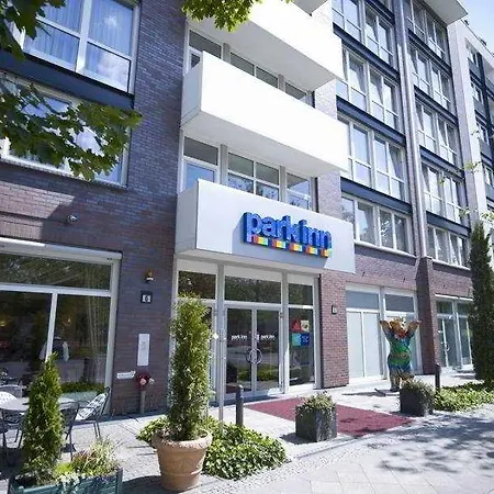 Hotel Centro West Berlin