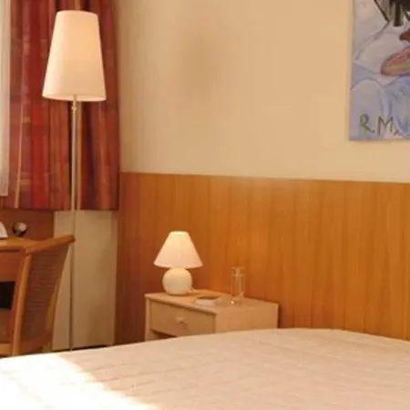 Hotel Yggotel Spurv Berlin