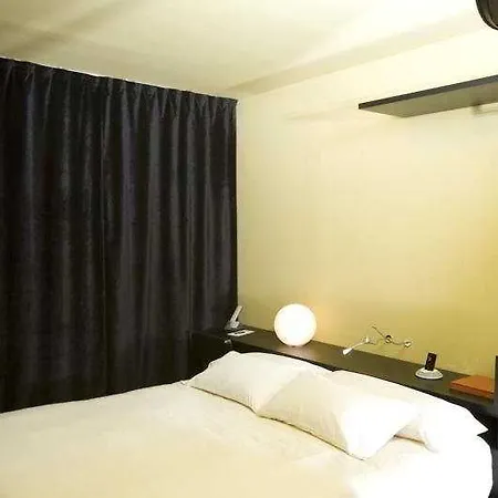 Axel - Adults Only Hotell 4*