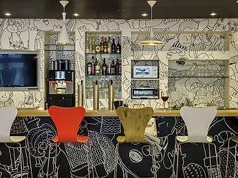 Ibis Kurfuerstendamm - Neu Renoviert Hotel Berlin