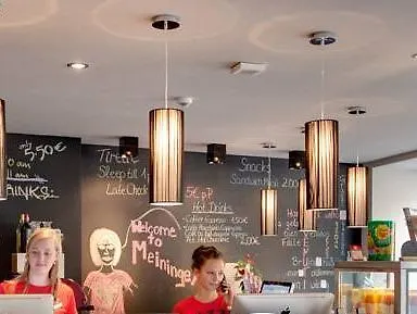 Meininger Mitte 3* Berlin