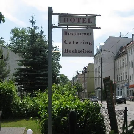 Ambassador-berlin Grunau 3*