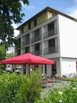 Ambassador-berlin Grunau Hotel