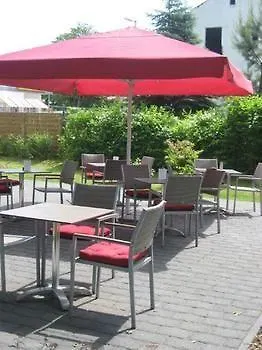Ambassador-berlin Grunau Hotel Berlin
