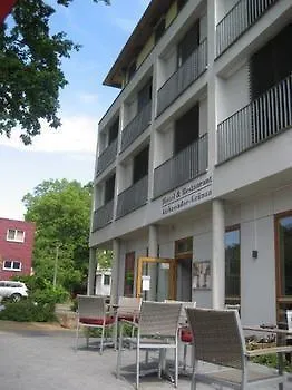 Ambassador-berlin Grunau 3* Berlin