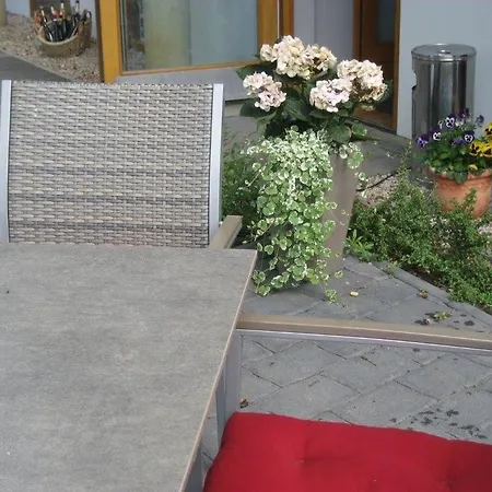Ambassador-berlin Grunau Hotel Berlin