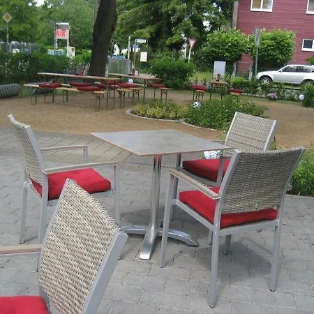 Ambassador-berlin Grunau 3*