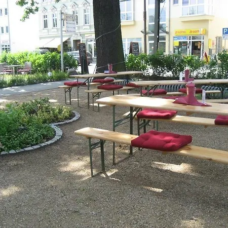 Ambassador-berlin Grunau 3* Berlin