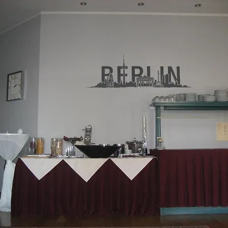 Ambassador-berlin Grunau 3*