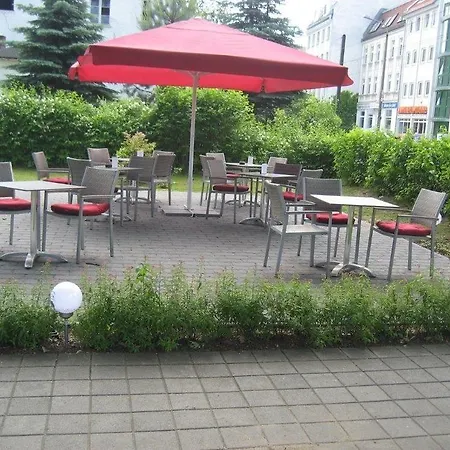 Ambassador-berlin Grunau Hotel Berlin