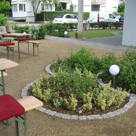 Ambassador-berlin Grunau 3* Berlin