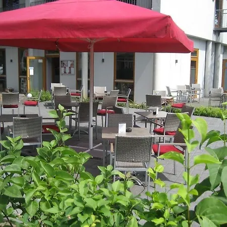 Ambassador-berlin Grunau 3*