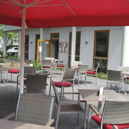 Ambassador-berlin Grunau Hotel