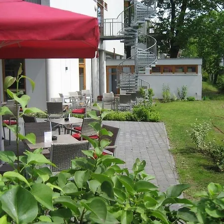 Ambassador-berlin Grunau 3* Berlin