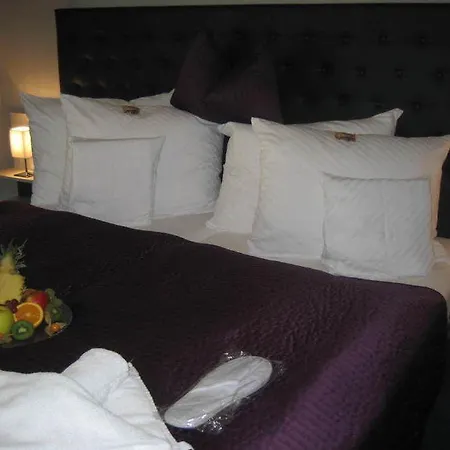 Ambassador-berlin Grunau 3* Berlin