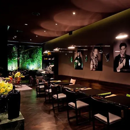 Mani By Amano Hotel 3*