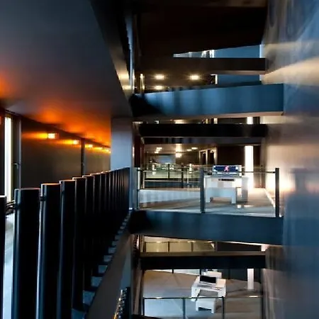 Axel - Adults Only Hotell 4*