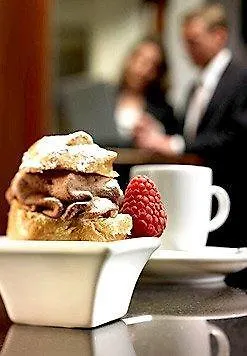 Courtyard By Marriott Berlin 4* Teltow