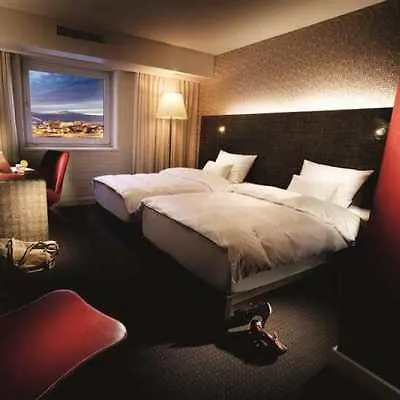 Courtyard By Marriott Berlin Hotel
