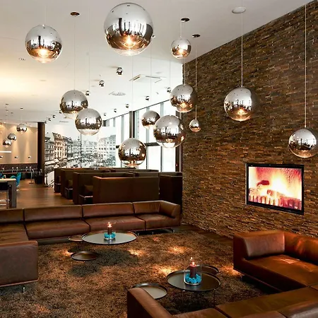 One Berlin-spittelmarkt Hotel Berlin