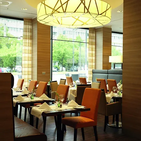H4 Alexanderplatz 4*