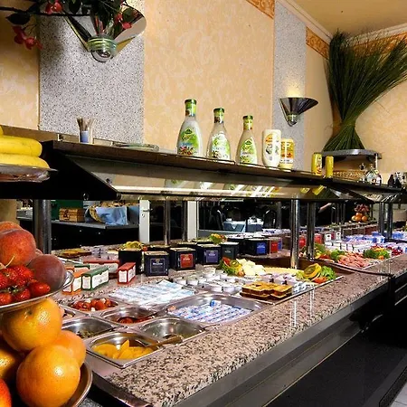 Berliner Baer Hotel Berlin