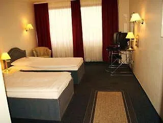 Berliner Baer Hotel Berlin