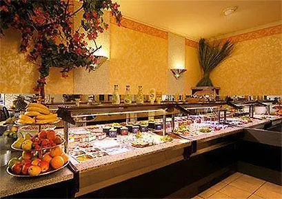 Berliner Baer Hotel 3*