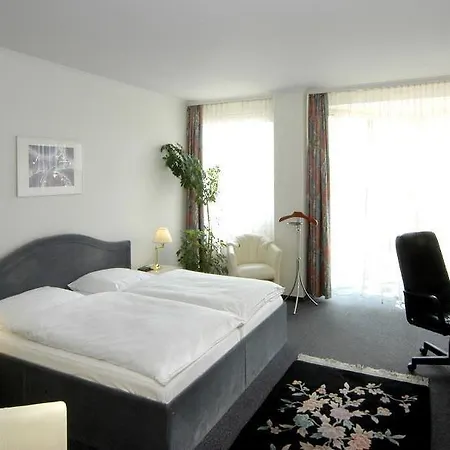 Berliner Baer Hotel