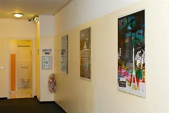 St Christopher's Alexanderplatz Hostel Berlin