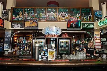 St Christopher's Alexanderplatz Hostel *