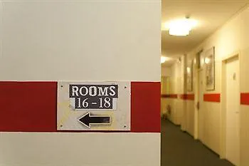 St Christopher's Alexanderplatz Hostel