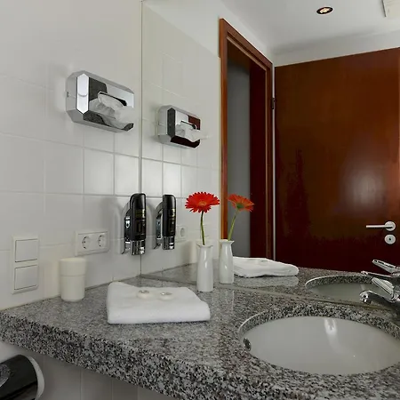 Elegant Apartotel 3* Berlin
