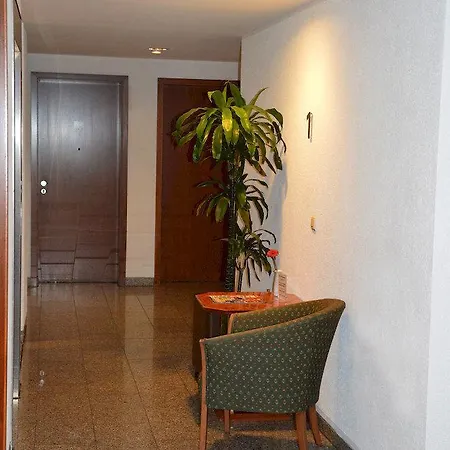 Elegant Apartotel Aparthotel Berlin