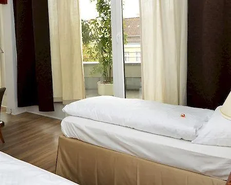 Elegant Apartotel Aparthotel Berlin